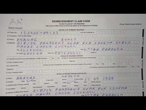 How to Complete PA Medical Assistance Forms