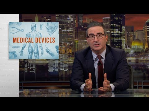 What Do Funeral Homes Do With Medical Devices and Metals?