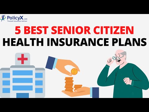 Health Insurance for the Elderly: What You Need to Know