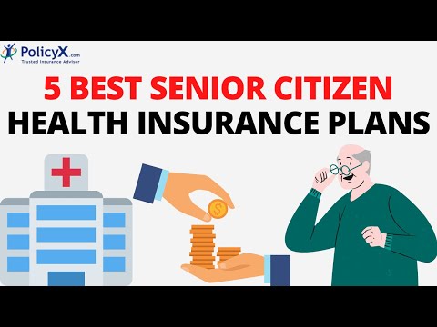 What You Need to Know About Elderly Health Insurance