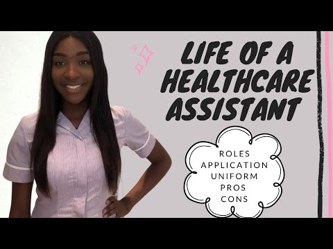 The Assistant Medical Role in Healthcare