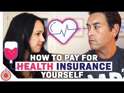 How to Buy Health Insurance for Your Family
