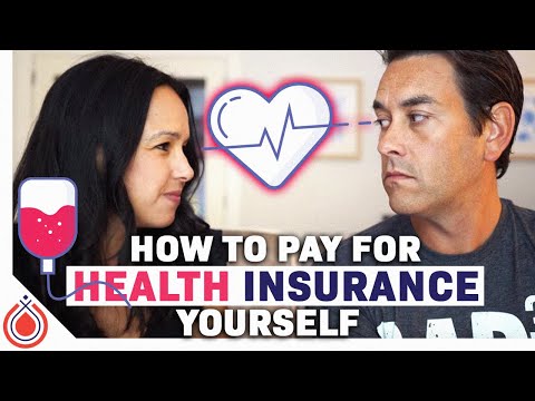 How to Buy Health Insurance on Your Own?