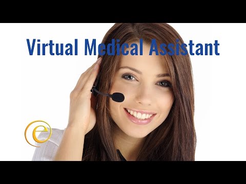 The Benefits of Virtual Medical Assistant Services