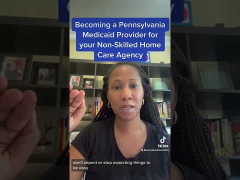 How to Get in Touch With a Medical Assistance Provider in Pennsylvania