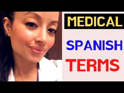 Medical Assistants in Spanish-Speaking Environments