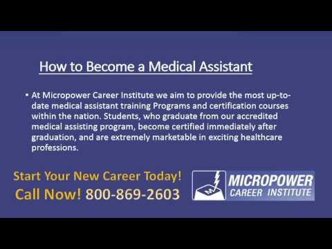 Medical Assistants in Long Island, NY