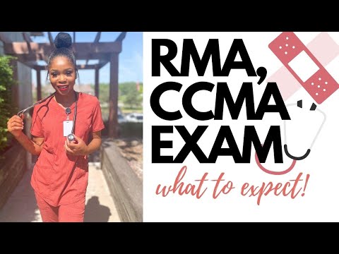 Medical Assistant Assessment Test: What to Expect