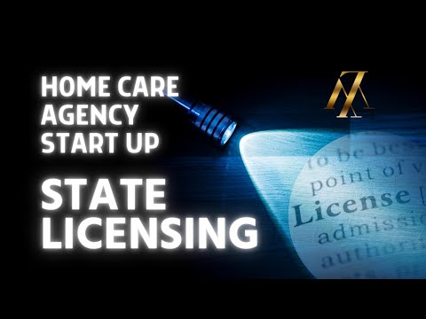 Non Medical Home Care License New Jersey