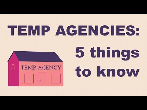 The Benefits of Using a Temp Agency for Your Medical Assistant Needs