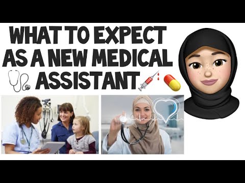 What to Expect as a Medical Assistant in the ER
