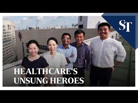Medical Nurse Assistants – The Unsung Heroes of Healthcare