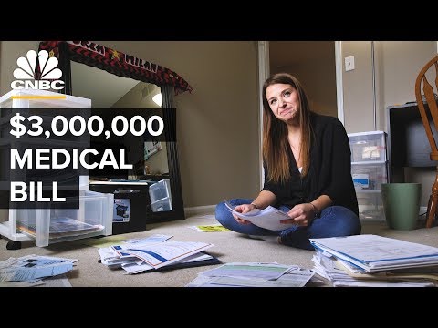 When Did Americans Being Losing Their Homes Medical Bills?