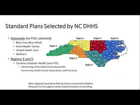 Assisted Living Raleigh NC: Medicaid Options