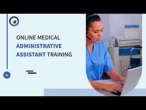 The Benefits of Getting a Medical Administrative Assistant Certificate Online