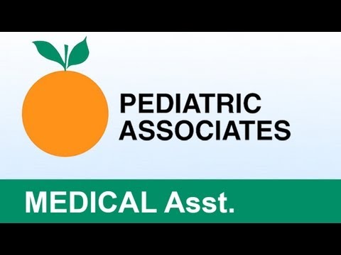 Pediatric Associates: How Much Does a Medical Assistant Make?