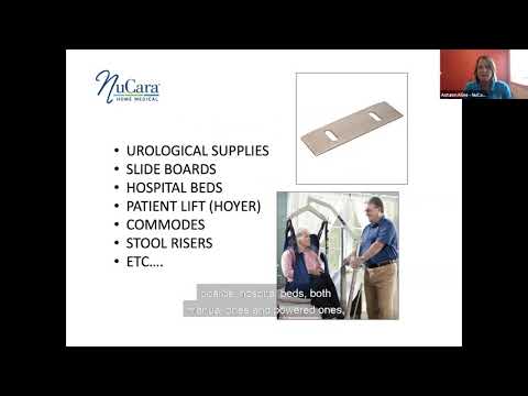 Nucara Home Medical Waterloo Iowa