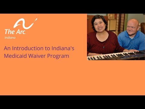 How Indiana’s Medicaid Waiver Assisted Living Program Works