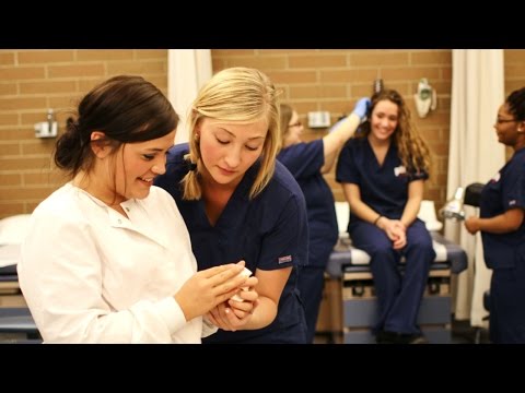 Medical Assistant Training in Pittsburgh