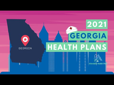 How to Buy Health Insurance in Georgia?