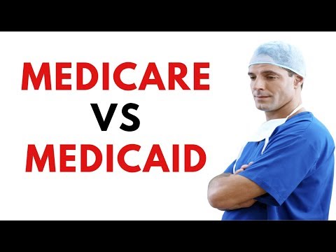 What’s the Difference Between Transitional Medical Assistance and Medicaid?