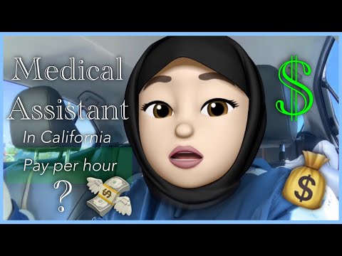 Medical Assistant Salary in 2020: How Much Can You Earn in California?