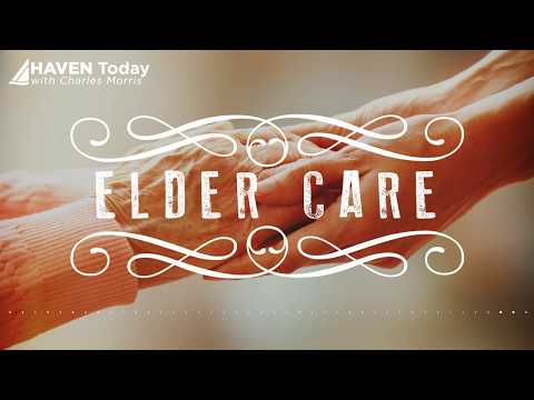 The Importance of Elder Health and Living