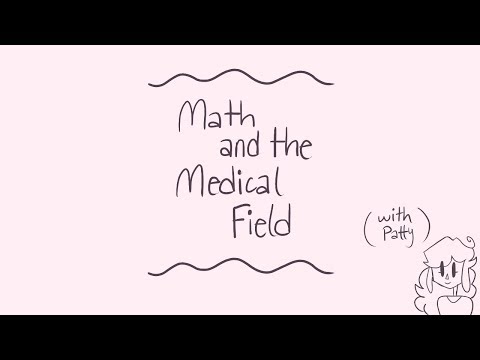 How Math is Used in Medical Assisting