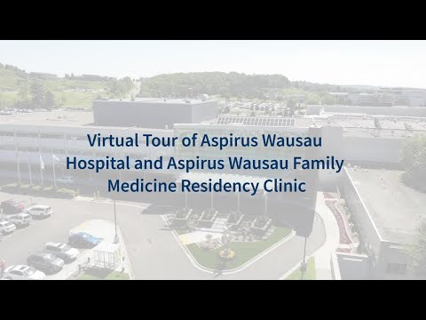 Aspirus Home Medical Wausau
