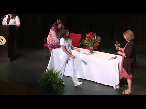 A Medical Assistant’s Pinning Ceremony: What to Expect