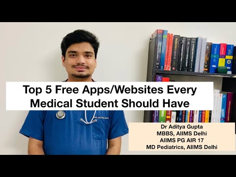 5 Best Medical Assistant Study Apps