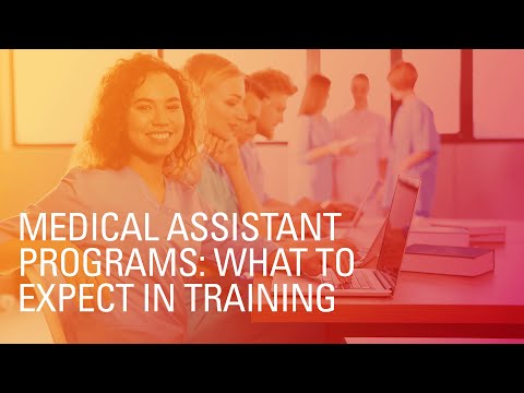 2 Month Medical Assistant Programs: What to Expect