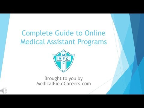 Clinical Medical Assistant Programs: The Ultimate Guide