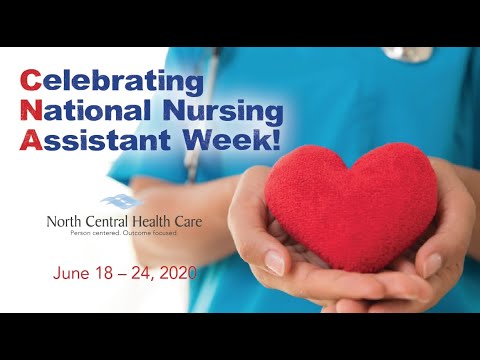 Celebrating National Medical Assistant Week