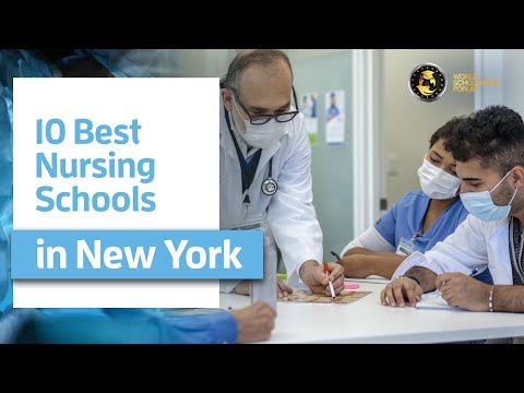The Top Medical Assistant Colleges in New York