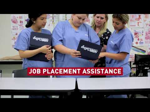 Bakersfield Schools Offer Medical Assistant Programs