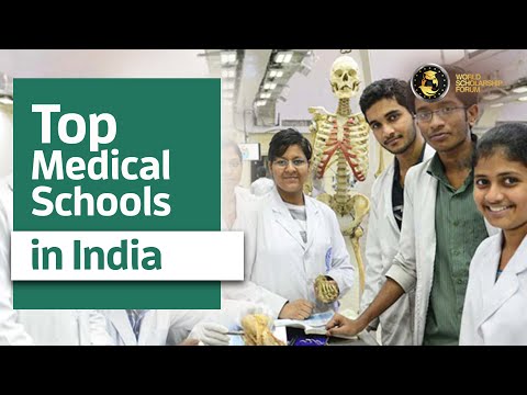 Top 5 Schools Near Me for Medical Assistants