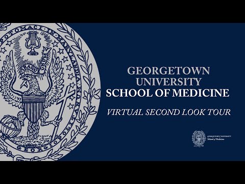 Georgetown University Appoints New Assistant Dean for Medical Student Support and Wellbeing