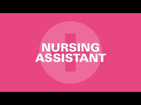 Medication Nursing Assistant Jobs: What You Need to Know