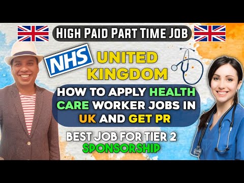 Medical Assistant Jobs in London, England