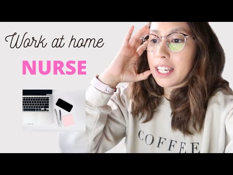 Medical Review Nurse Work From Home