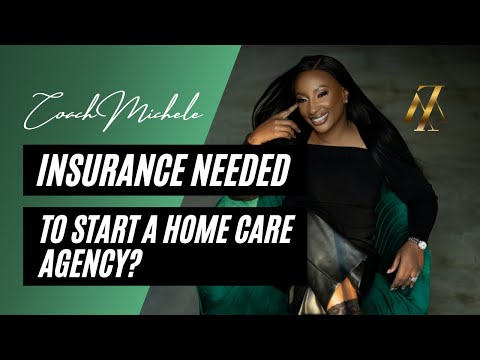 Insurance for Non Medical Home Care Business