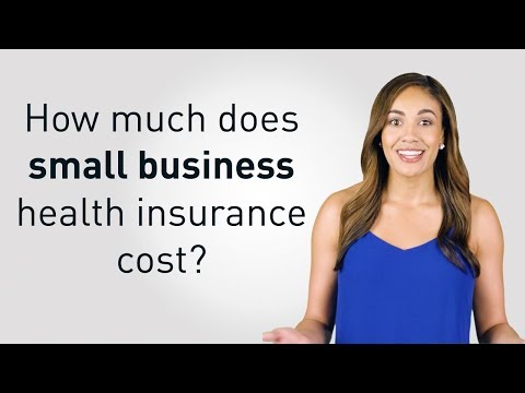 How to Buy Health Insurance for Your Small Business