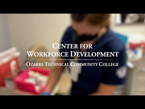 The OTC Medical Assistant Program
