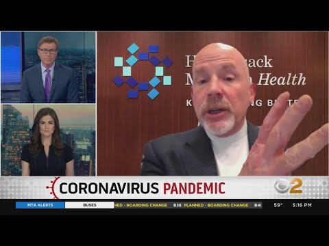 How to Cancel Your Covid Vaccine Appointment at Hackensack Meridian Health