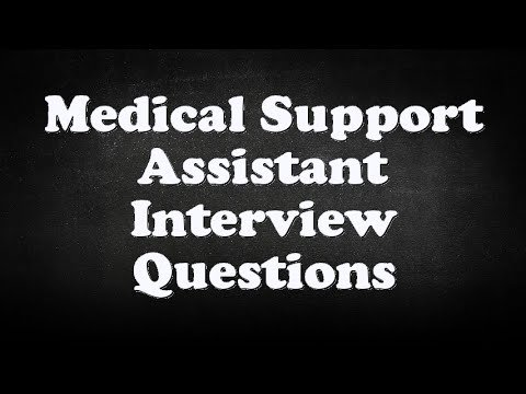 What is an Advanced Medical Support Assistant?