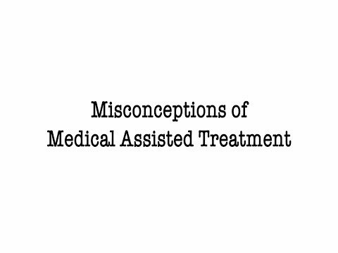 Medication Assisted Treatment in Pennsylvania