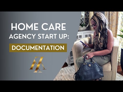 Non Medical Home Care Documentation