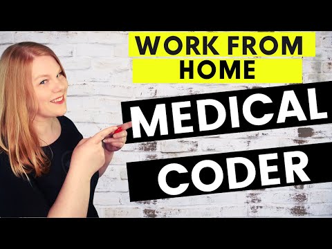 At Home Medical Coder