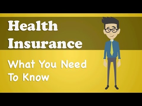 What You Need to Know About Medical Assistance Insurance
